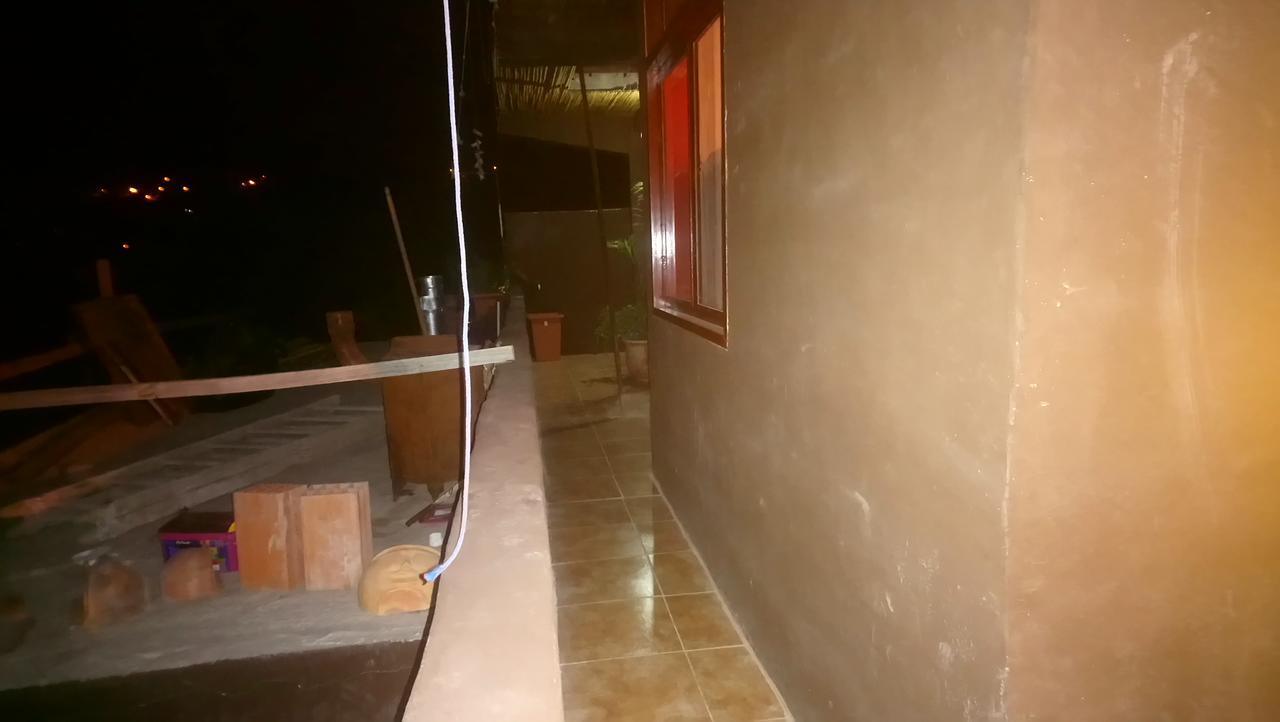 Piedra Cutana Hotel Tilcara Exterior photo